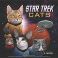 Parks,jenny - Star Trek Cats - Books