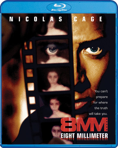 8mm - 8mm - Blu-ray