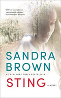 Brown,sandra - Sting - Books
