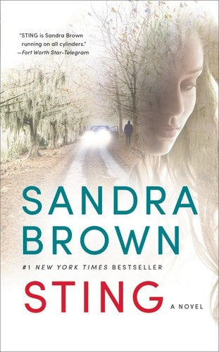 Brown,sandra - Sting - Books
