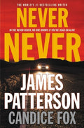 Patterson,james / Fox,candice - Never Never - Books