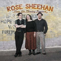 Sheehan,rose - Keep On Moving Forward - Music CD