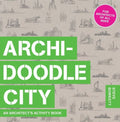 Bowkett,steve - Archidoodle City - Books