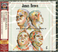 Brown,james - It's A New Day-let A Man Come In - Music CD