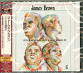 It's a New Day-Let a Man Come in Music CD