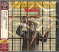Revolution of the Mind Music CD