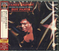 Brown,james - Hot Pants - Music CD