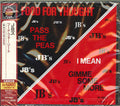 Jb's - Food For Thought - Music CD