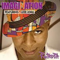 Imagination Feat. Leee John - Retropia - Music CD