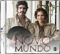 Novo Mundo / O.s.t. - Novo Mundo / O.s.t. - Music CD