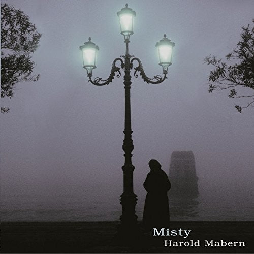 Mabern,harold - Misty - Super Audio CD