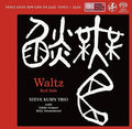 Kuhn,steve - Waltz Red Side - Super Audio CD