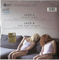 Stato Sociale - Amarsi Male / Mai Stati Meglio - Vinyl Record