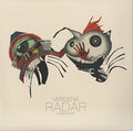 Verdena - Radar (ejabbabbaje) - Vinyl Record