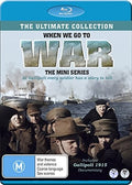 When We Go To War Ultimate Collection (anzac Ed) - When We Go To War Ultimate Collection (anzac Ed) - Blu-ray