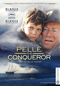 Pelle The Conqueror - Pelle The Conqueror - DVD