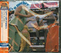 Brown,james - It's A Mother: Limited - Music CD