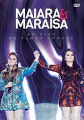 Maiara & Maraisa - Ao Vivo Em Campo Grande - DVD