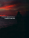 Martins,fred - A Musica E Meu Pais - DVD