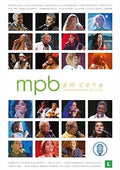 Mpb Em Cena - Mpb Em Cena - DVD
