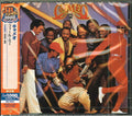Cameo - Feel Me: Limited - Music CD