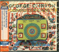 Clinton,george - Computer Games: Limited - Music CD