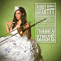 Ochoa,audrey Trio - Trombone & Other Delights - Music CD