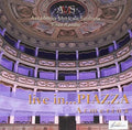 Accademia Musicale Siciliana - Live In Piazza Armerina - Music CD