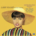 Elgart,larry & His Orchestra - Sophisticated Sixties / Shape Of Sounds To Come - Music CD
