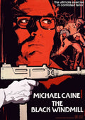 Black Windmill (1974) - Black Windmill (1974) - DVD