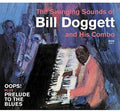 Doggett,bill & His Combo - Swinging Sounds Of - Music CD