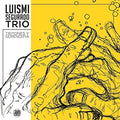 Segurado,luismi - Tritones Y Serendipia - Music CD