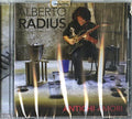 Radius,alberto - Antichi Amori - Music CD
