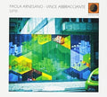 Arnesano,paola / Abbracciante,vince - Mpb - Music CD