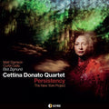 Donato,cettina - Persistency - Music CD