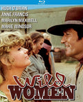 Wild Women (1970) - Wild Women (1970) - Blu-ray