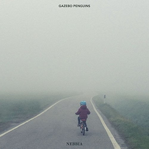 Gazebo Penguins - Nebbia - Vinyl Record