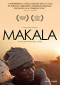 Makala (2017) - Makala (2017) - DVD