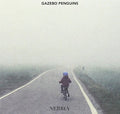 Gazebo Penguins - Nebbia - Music CD