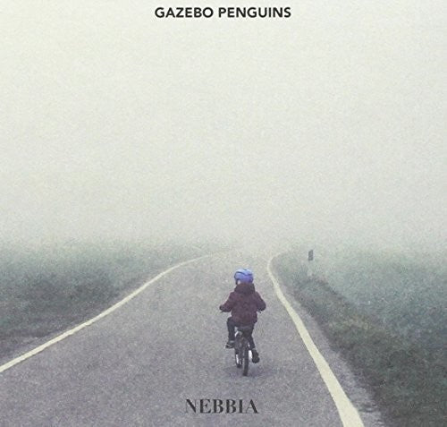 Gazebo Penguins - Nebbia - Music CD