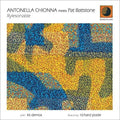 Chionna,antonella / Battstone,pat - Rylesonable - Music CD