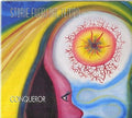 Conqueror - Storie Fuori Dal Tempo - Music CD