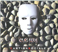 Cantinasociale - Caosfera - Music CD