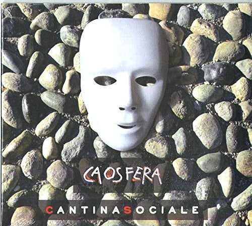 Cantinasociale - Caosfera - Music CD