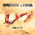 Struttura & Forma - One Of Us - Music CD