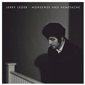 Leger,jerry - Nonsense & Heartache - Music CD