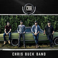 Buck,chris - Chris Buck Band - Music CD