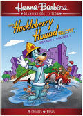 Huckleberry Hound 1 - Huckleberry Hound 1 - DVD