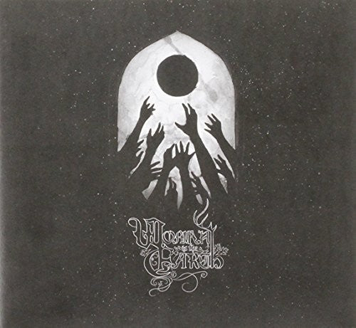 Woman Is The Earth - Depths - Music CD