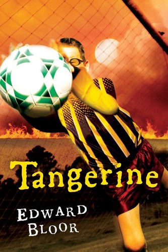 Bloor,edward / De Vito,danny - Tangerine - Books